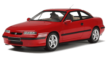   OPEL () CALIBRA